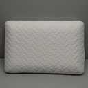 Tempur-Pedic TEMPUR-Cloud Pillow for Sleeping, Standard, White