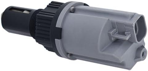 labwork 4WD Front Axle Differential Actuator 600101 26060073 8260600730 Replacement for Chevy Colorado Silverado Suburban GMC Yukon