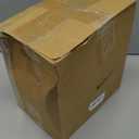 Mumufy 6 Pcs Lazy Susan Turntable Organizer Round Lazy Susan Turntable Tray for Kitchen Counter Pantry Table Organization Cabinet Bathroom(Bamboo,10 Inch)