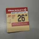 Blackburn Bicycle Inner Tubes with Anti-Puncture Technology, 26" x 1.75 to 2.25", Presta Valve