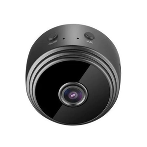 M5 Cameras P123 WiFi