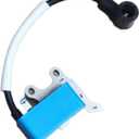 New Type SRM225 Ignition Coil for Echo SRM-225 Replace A411001690 Hedge Trimmer Parts