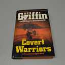 Covert Warriors (Presidential Agent, Book 7)