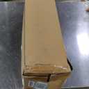 UNP 4-Person Tent, Portable Cabin Tent, Camping Tent 4-Person Easy Set Up, Waterproof with Top Rainfly for Outdoor Camping/ Hiking (Gray)