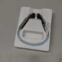 iClever Kids Bluetooth Headphones, Air Conduction Open Ear Headphones, Safe Volume 74&85dBA, 360 Bending Resistance Durable, 11.5H Playtime, Bluetooth 5.4 Kids Wireless Headphones for Travel/School