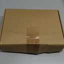 48 Sets Christmas Ornament Crafts Make Your Own Ornament Kits with Christmas Snowman Reindeer Penguin Foam Craft Stickers Bookmarks for Holiday Xmas Winter Favors