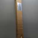 ACMEART Ceiling Curtain Track,Retractable Ceiling Track for Curtains,4.8-8.15ft,Room Divider Curtain Rod,Ceiling Rails Set with Silent Rollers and Hooks for Living room/Bedroom/Shower/RV,2 Sets