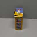 Super Wings Flying Toys, Jett Flying Toys for Kids Ages 3-5 4-8, Fun Outdoor Flying Disc Launcher Toys, Airplane Outside Flying Toys for Kids Boys Girls 3 4 5 6 7 8 Year Old