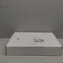 Black Kitchen Faucet with Pull Down Sprayer, High Arc Spring 304 Stainless Steel Commercial Kitchen Sink Faucet,1 or 3 Hole Installation for Farmhouse, RV Camper, Laundry & Utility Sink