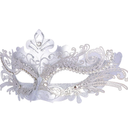 Hoshin Masquerade Mask, Mardi Gras Deecorations Venetian Masks for Womens