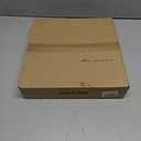 Drum Flower Lamp Shades for Table Lamps 12" Top x 12" Bottom x 8" High Linen Lampshade set of 2 Lamp Shade with E27 to E26/E14 Adapters for Floor Lamps Bedside Lamps, Assembly Required (pattern 9)