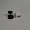 SwanScout Charger Stand for Samsung Galaxy Watch 8/8 Classic/Ultra (2025)/7/Ultra/FE/6/6 Classic/5/5 Pro/4/3/Active 2/Active, SwanScout 505S (Black)