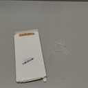 Precision Extender Tips Compatible for CA - 200Pcs Glue Applicator Nozzle Bottle Tips for Hobby, Craft, Model, and Small Part