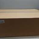 Soundproof Blanket for Doors  Heavy Duty 10lb Acoustic Blanket for Noise Reduction, Sound Blocking, Thermal Insulation  Portable Door Soundproofing for Home, Studio, Office