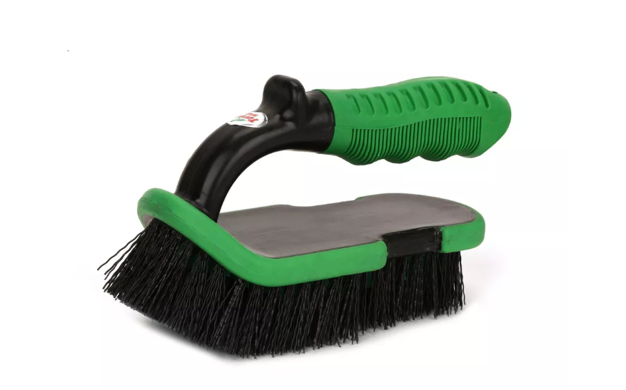 Turtle Wax Upholstery Brush