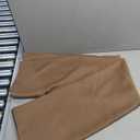 ChrisDowa Room Darkening Curtains 102 Inches Long 2 Panels Set for Living Room, Grommet Thermal Insulated Blackout Curtains for Bedroom (Cappuccino, 52 x 102 Inch)