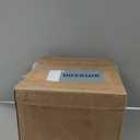 Brother Serger, 1034D, Heavy-Duty Metal Frame Overlock Machine, 1,300 Stitches Per Minute, Removeable Trim Trap, 3 Included Accessory Feet, White