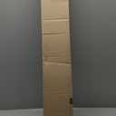 VISWIN Upgraded 63" Gold Wooden Easel Stand for Sign, Tripod Easel for Wedding Sign Stand, Welcome Board, Poster, Picture, Canvas Art Easel Floor with Tray for Display & Painting (1 PCS)