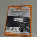 HUETIDE Knee Brace for Knee Pain Women and Men Patellar Tendon Support Strap, Adjustable Neoprene Knee Support Stabilizer for Meniscus Tear, Arthritis, Running, Workout, Sports, Large