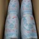 Pampers Pull On Cruisers 360 Fit Disposable Baby Diapers Size 4, One Month Supply (144 Count) 
