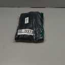 HOPLYNN Sweat Waist Trainer for Women Two Belts, Neoprene Workout Corset Waist Trainer Cincher Trimmer Shaper Zipper (Small, Black)