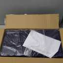 Yinkin 6 Pcs Velvet Jewelry Set Box Jewelry Display Case Earring Ring Bracelet Necklace Gift Box Pearl Necklace Storage Case for Mother's Day Wedding Travel Anniversary(Royalblue)