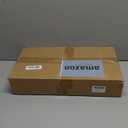 2 Set of Floating Bookshelf, Pine Wood Invisible Bookshelf, Hanging Bookshelves for Wall, Unique Space Saving Wall Bookcase (16.5L8.7W1.5H)