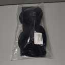 Minimizer Bras for Women Full Coverage Plus Size T-Shirt Bra with Underwire Support for Heavy Breast Black 38E (Black)