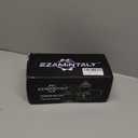 Starter & Relay for Cub Cadet i1046 i1050 LT1045 LT1046 LT1050 LTX1046, RZT 42 50 54 L42 L46 L50 L54 S42 S46 S50 S54 LTX1050 LGT1050 LGTX1050 11-13, 3209801 3209803 3209808 1999-1140051