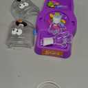 Hasbro Gaming Don't Spill The Beans Game for Kids, Easy and Fun Balancing Game for Children Ages 3 and Up, Easter Gifts for Boys and Girls, Preschool Games for 2 Players, Kids Board Games (7.875 x 2.5 x 10.5 inches)