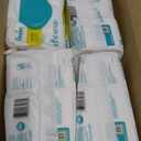 Pampers Sensitive Baby Wipes, Water Based, Clinically Proven, Hypoallergenic, and Unscented for Babies, 1344 Wipes Total (16 Flip-Top Packs)