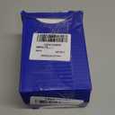 MIULEE Decorative Linen Lumbar Pillow Covers 12x20 Inch Cream White Boho Farmhouse Neutral Christmas Couch Throw Pillows for Bed Pack of 2 Accent Modern Pillowcase Sofa Livingroom Home Decor