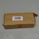 Heavy Duty Gate Hinges 5 Inches- 2 Pack Weld On Install Black Iron Barrel Hinge 450lbs Capacity for Swing Door Trailer Ramp Metal Driveway Gate Drive Gate