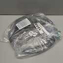 Pissente 6inch 8inch 10inch 12inch Speaker Cover, Subwoofer from Damage, Ideal for Car Audio and Horn Decoration (12 inch), Pissentexni968uzar-04