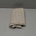 MIULEE Decorative Linen Euro Sham Pillow Covers 26x26 Natural Beige Boho FarmhouseNeutral Couch Throw Pillows for Bed Pack of 2 Accent Modern Pillowcase Sofa Livingroom Home Decor