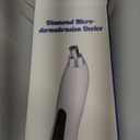 Upgraded Diamond Micro-dermabrasion Vacuum Blackhead Remover