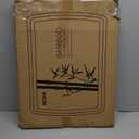 24 x 18 Inch XXL Extra Large Bamboo Cutting Boards - BEZIA Carving Board for Meat, Turkey, Vegetables, BBQ, Cheese - LARGEST Chopping Butcher Block with Juice Groove