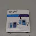 WH1436A 10A Temperature Controller 110V Digital Thermostat Switch Sous Vide Controller NTC 10K Sensor Improved Version