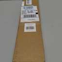 LazBlinds No Drill Cordless Cellular Shades, 20" W x 72" H, White