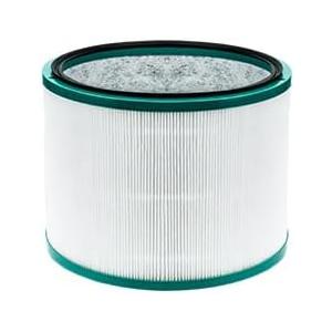 Replacement HEPA Filter for Dyson HP02 HP01 HP00 Pure Hot + Cool Link Fan and Dyson Pure Cool HP03 DP03 DP01 Desktop Air Purifier
