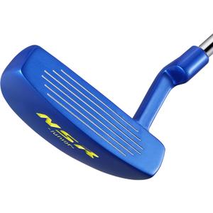 PGM Kids Junior Youth Putter Golf Club Right Handed with Alignment Line, 27"