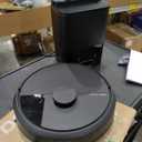 iRobot Roomba 105 Vac Robot Vacuum with AutoEmpty Dock - Self-Empties for 75 Days, Easy to use, Intense Power-Lifting Suction, LiDAR Navigation, Multi-Surface Cleaning, Cleans in Neat Rows