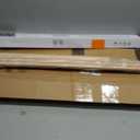 MEEDEN Wood Easel Stand for Display: Wooden Welcome Tripod Stand for Sign, 29 inches x 26 inches x 29 inches