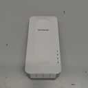 NETGEAR WiFi 6 Mesh Range Extender (EAX15) - Add up to 1,500 sq. ft., 20 Devices with AX1800 Dual-Band Wireless Signal Repeater (up to 1.8 Gbps Speed), WPA3 Security, One Network Name