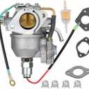 Carburetor For Craftsman GT5000 Lawn Tractor Mower 25HP For Kohler GT 5000
