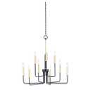 SULLIVAN 9-LIGHT CHANDELIER