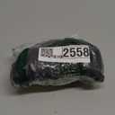 Allsaints Mens Cole Ss Crew (Medium, Washed Black)