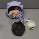 Vanvimen 16 Pcs Robot Dog Toys for Girls, Toys for 3 4 5 6 7 8 Year Old Girls Kids Boys, Realistic Robot Puppy Toddlers Girl Toy for 5-7 6-8, Ideas Birthday Gifts for Girl 3 4 5 6 Year Old (Purple and Pink)