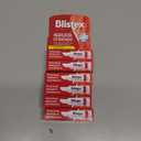 Blistex Medicated Lip Ointment 0.21 oz (Pack of 6)