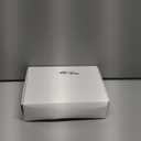 Dark Blue Wig 26 Inch Long Wavy Wig for Women - Heat Resistant Synthetic Hair Middle Part Curly Wig Natural Look for Daily Party Cosplay Costume Use